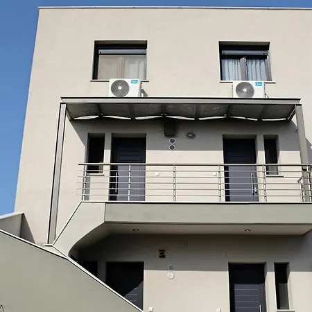 Ff Apartmán *