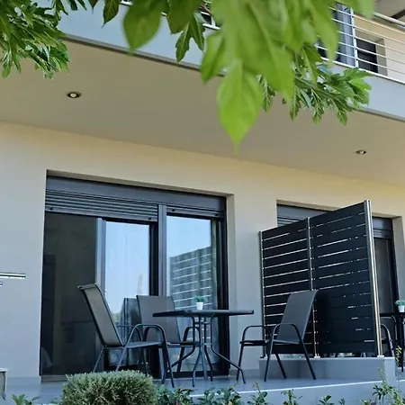 Ff Apartmán *