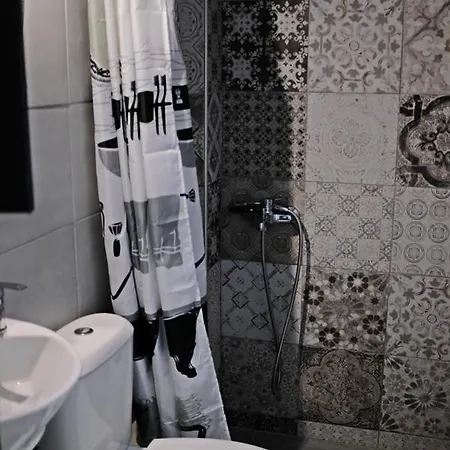 Apartmán Ff Nikiti (Sithonia)