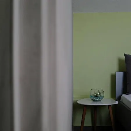 Ff Apartmán