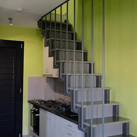 Ff Apartmán *