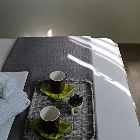 Ff Apartmán *