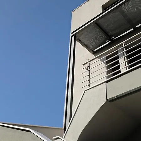 Ff Apartmán