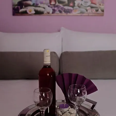 Ff Apartmán *