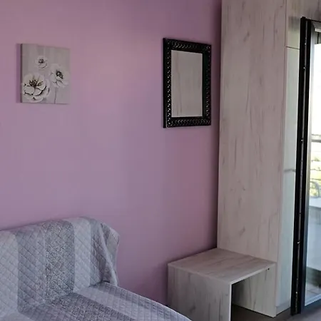 Ff Apartmán *