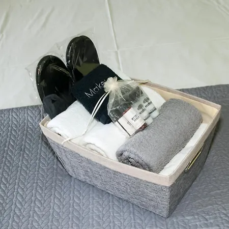 Ff Apartmán
