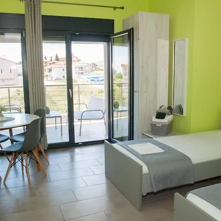 Ff Apartmán
