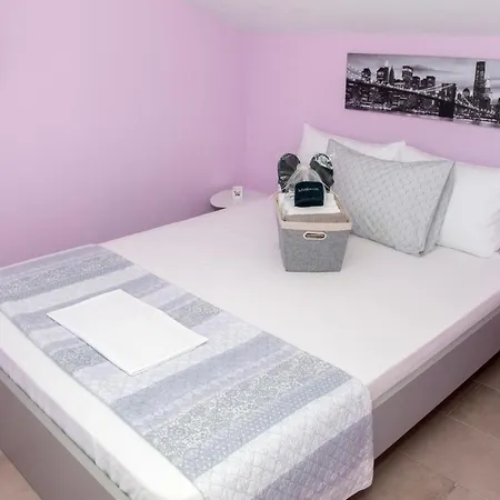 Apartmán Ff
