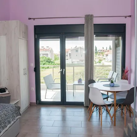 Ff Apartmán *