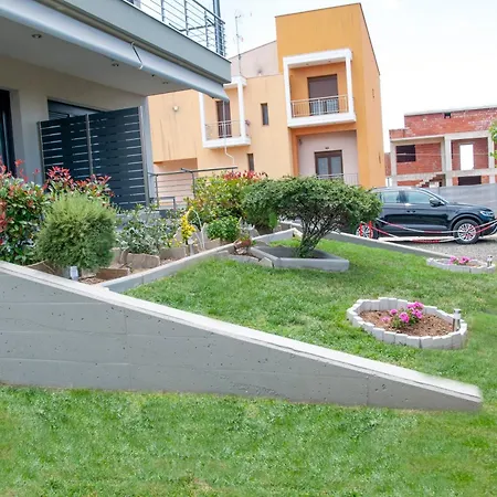Ff Apartmán