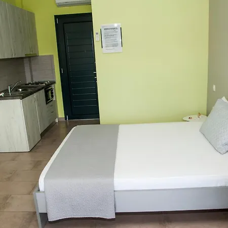 Apartmán Ff