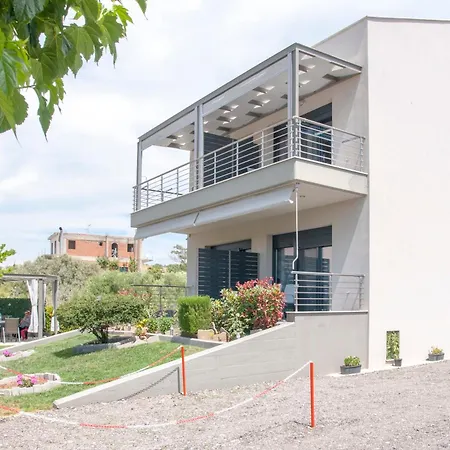 Ff Apartmán