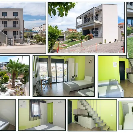Ff Apartmán *