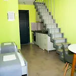 Apartament Ff *