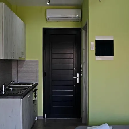 Ff Appartement