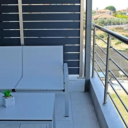 Ff * Nikiti (Sithonia)