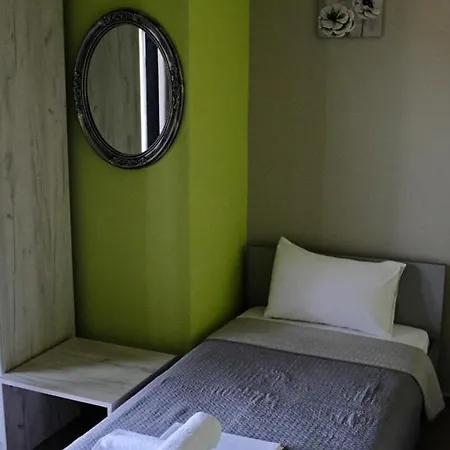 Ff Nikiti (Sithonia)