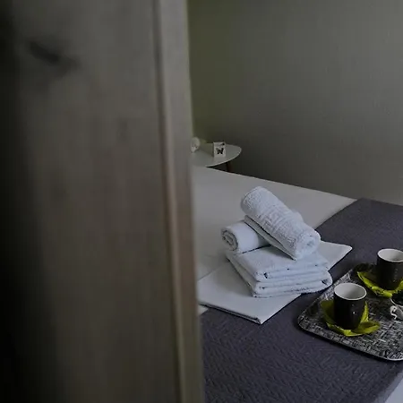 Appartement Ff *