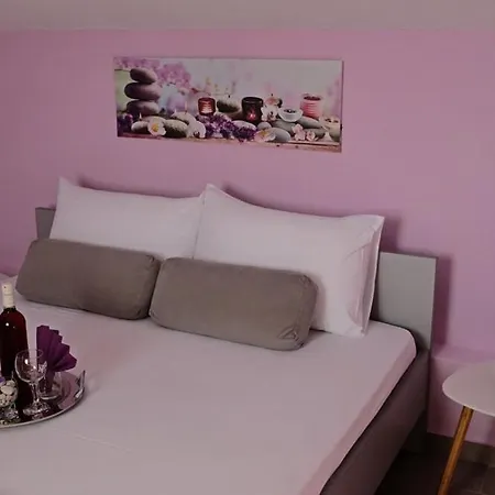 Appartement Ff Nikiti (Sithonia)