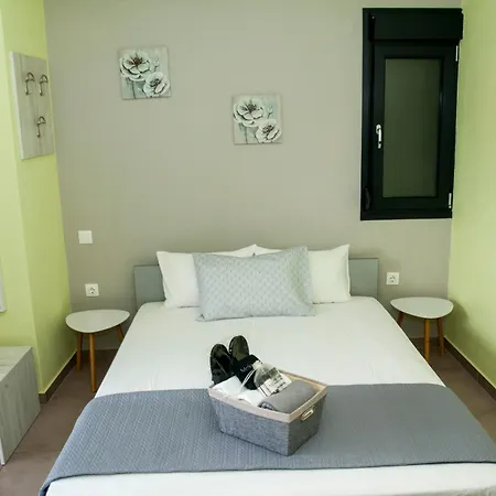 Appartement Ff *