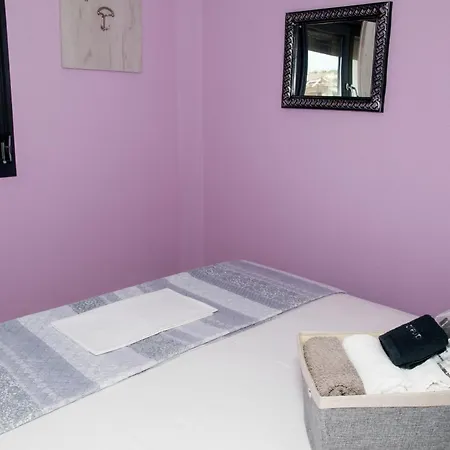 Appartement Ff Nikiti (Sithonia)