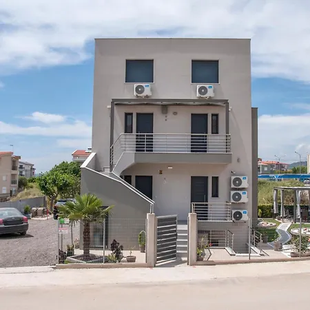 Ff Nikiti (Sithonia)