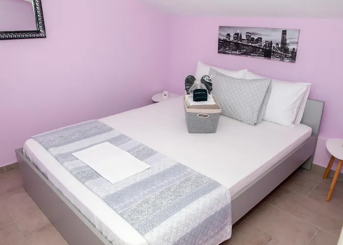 Appartement Ff