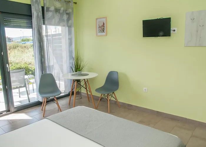 Ff Appartement *