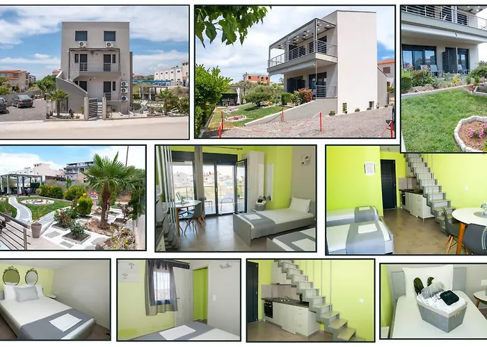 Ff Appartement *