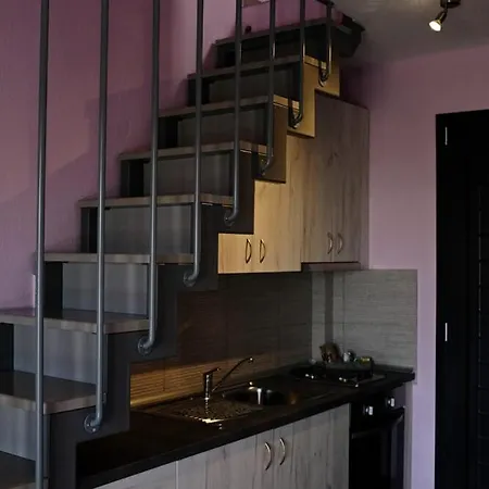 Apartamento Ff *