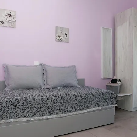 Ff * Nikiti (Sithonia)